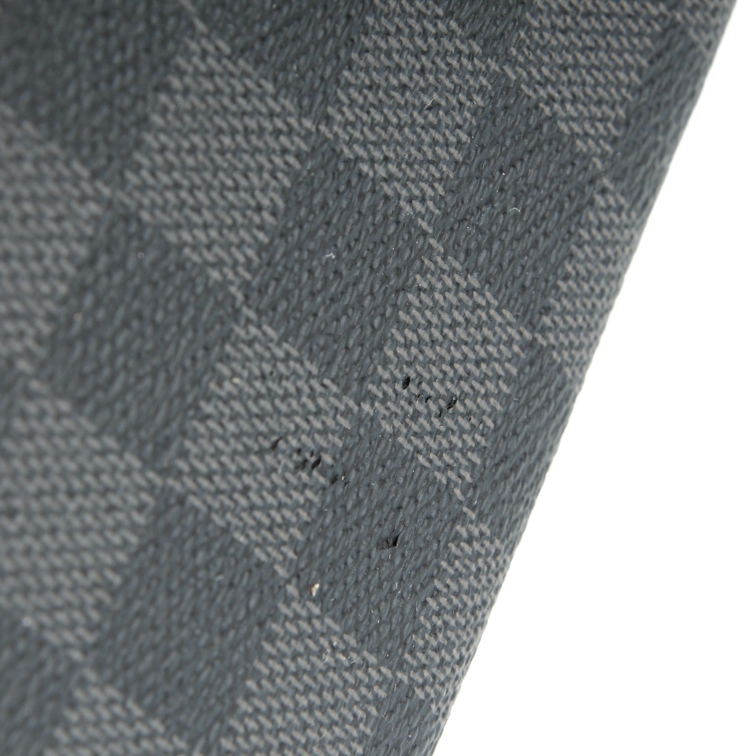 Louis Vuitton Damier Graphite Portefeuille Long Modulable Wallet 8 of 9