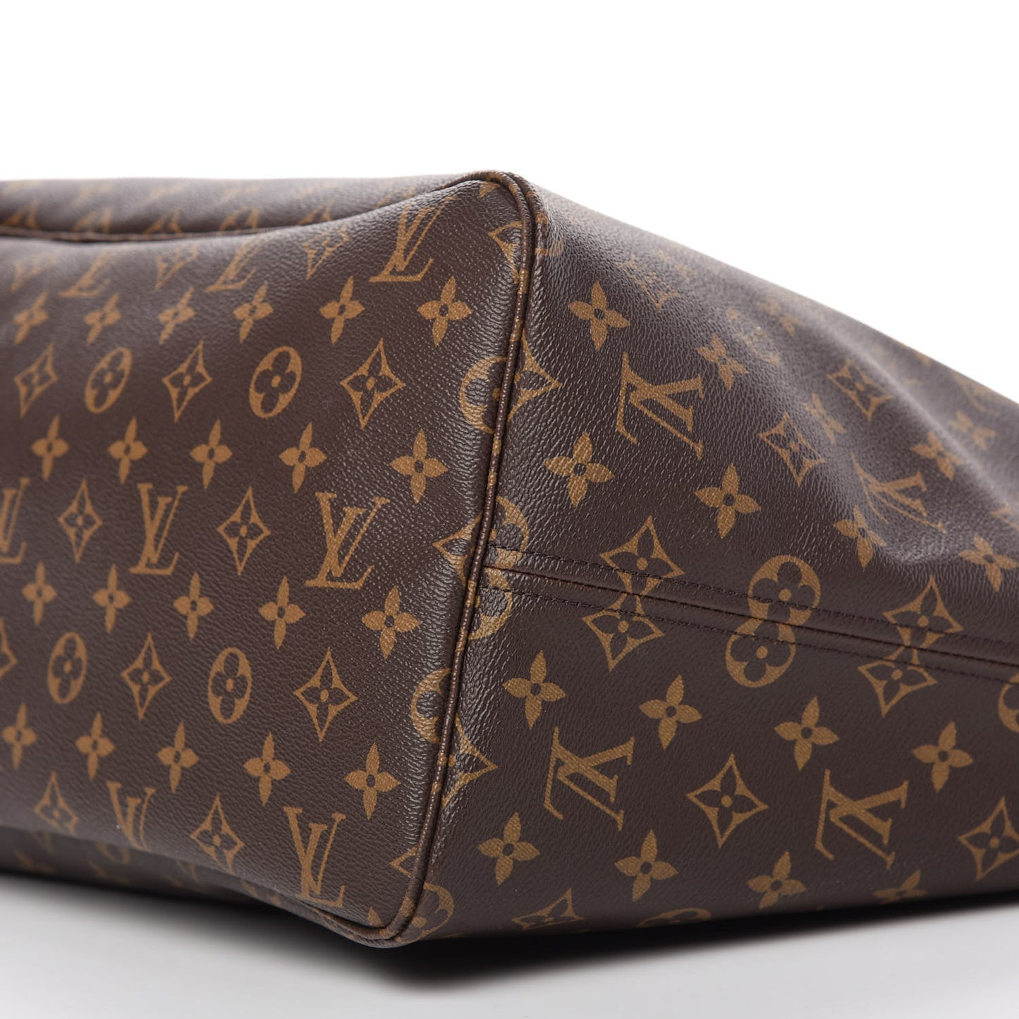 Monogram Neo Neverfull GM Pivoine
