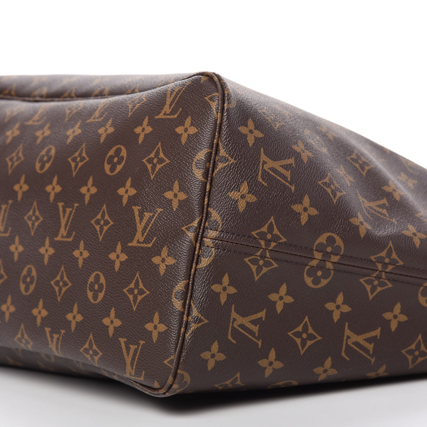 Louis Vuitton Monogram Neo Neverfull GM Pivoine 7 of 11