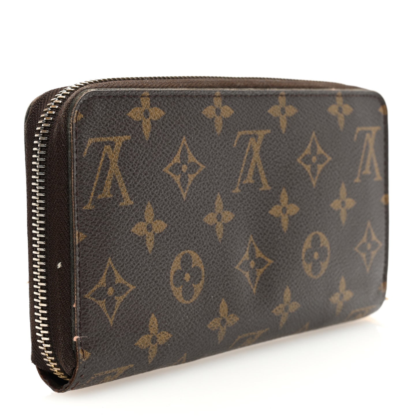 Monogram Zippy Wallet