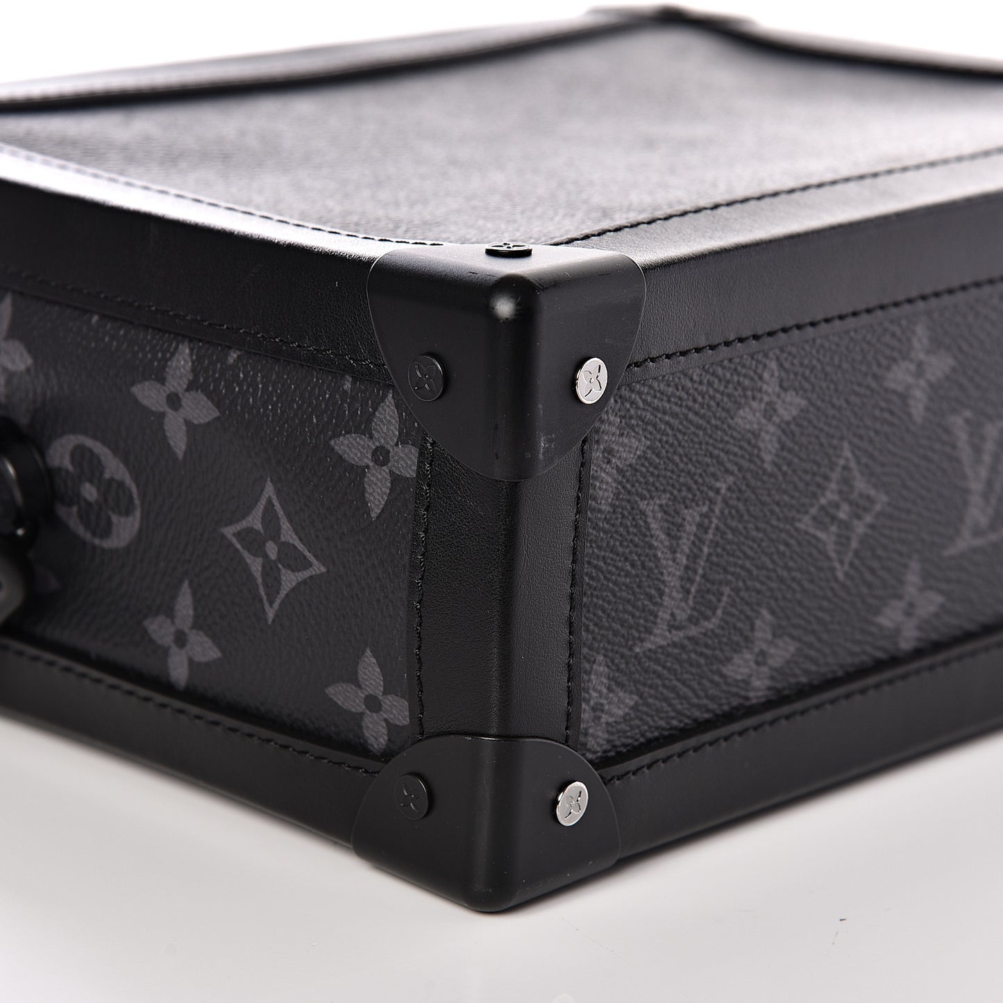 Monogram Eclipse Soft Trunk