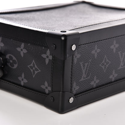 Louis Vuitton Monogram Eclipse Soft Trunk 7 of 8