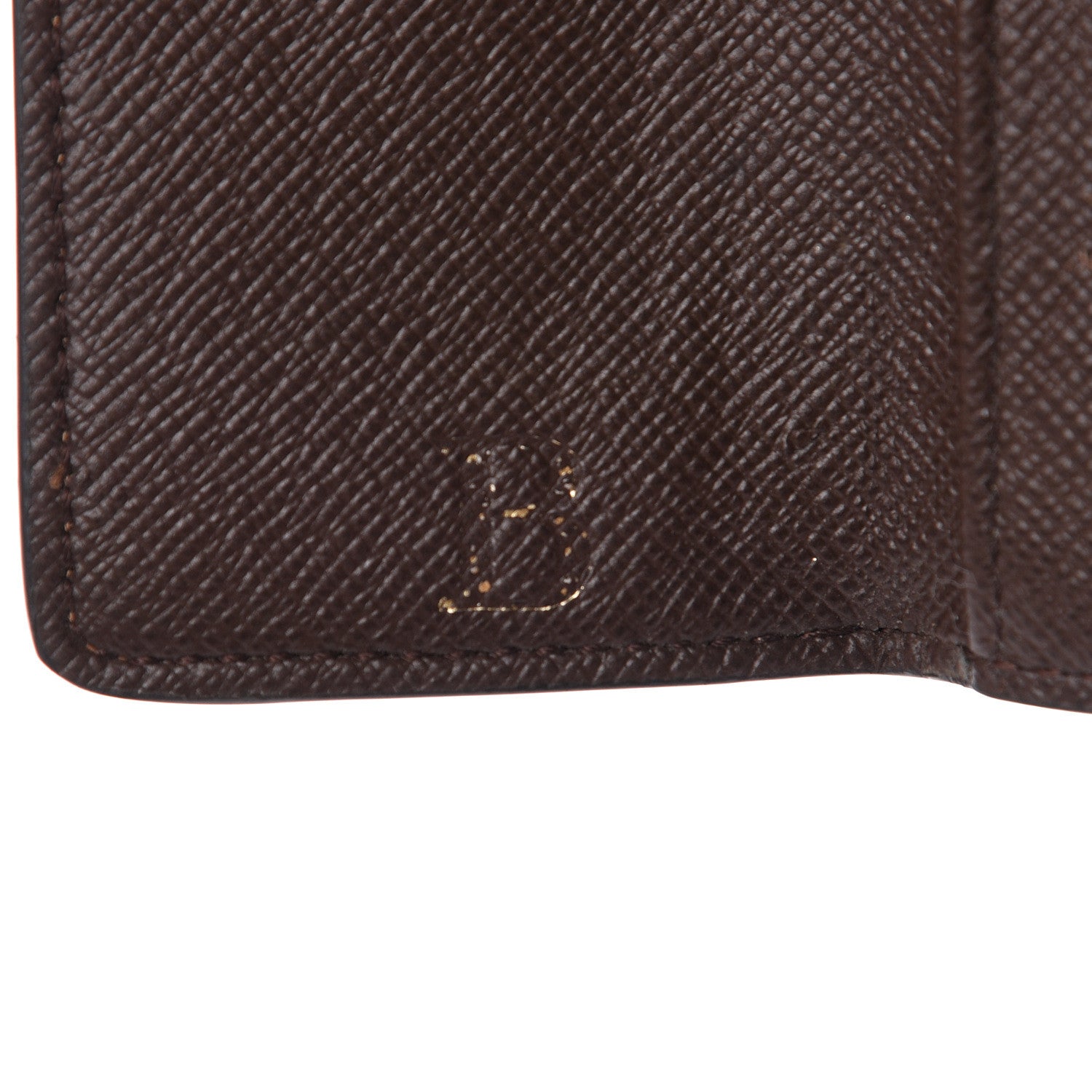 Louis Vuitton Damier Ebene Multicles 6 Key Holder 8 of 10