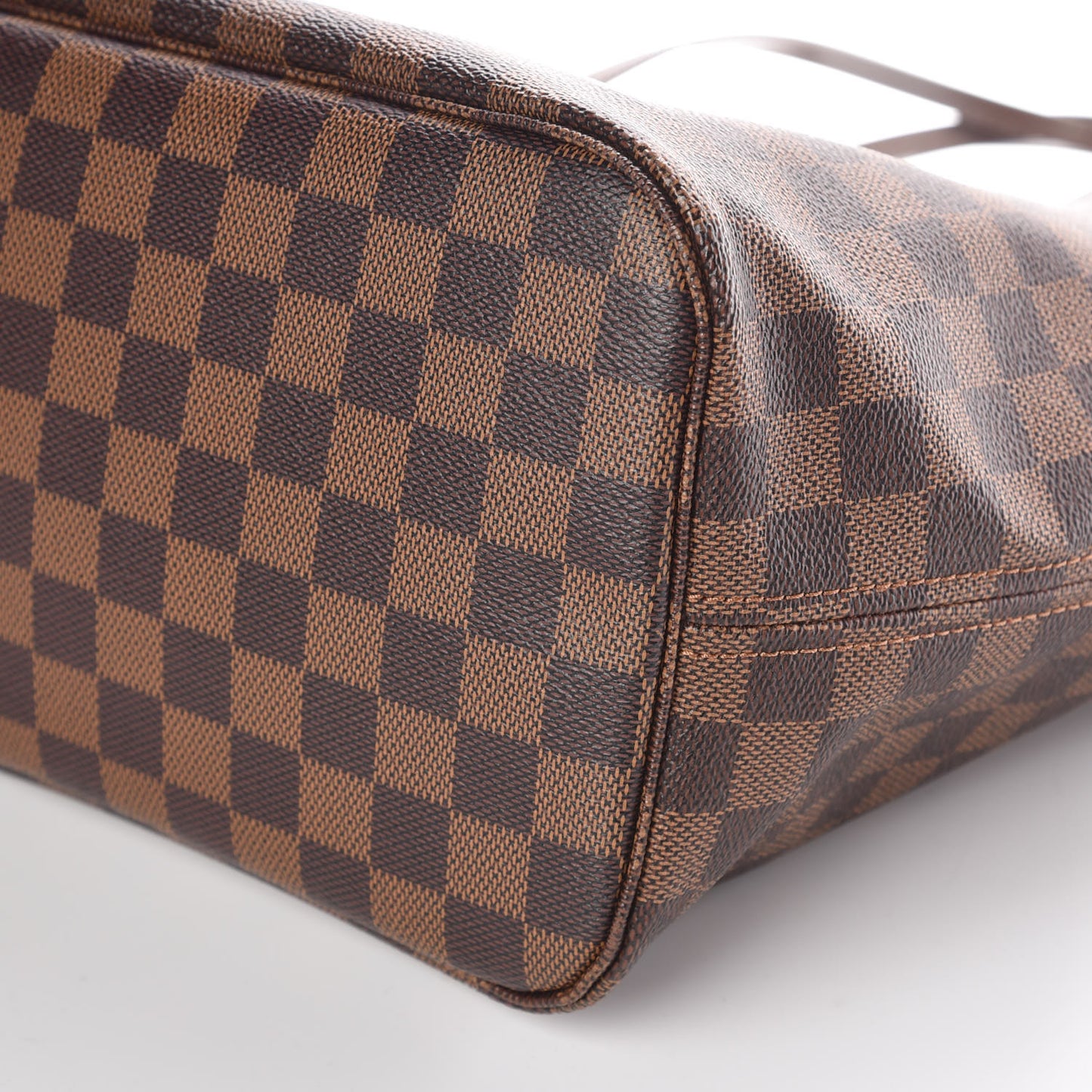 Damier Ebene Neverfull MM