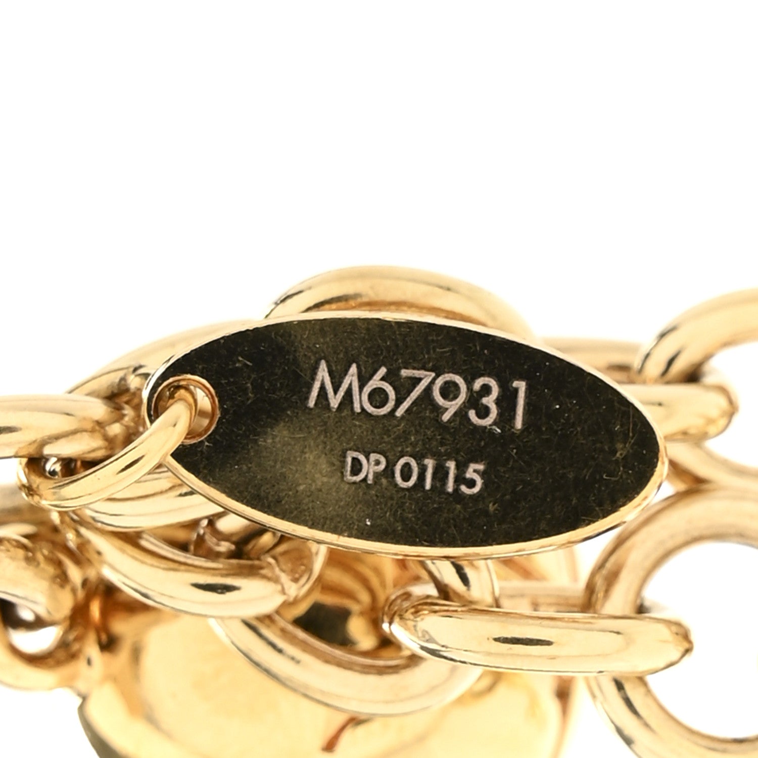 ルイヴィトン　ブルーミー　バッグチャーム Louis Vuitton Bloomy Bag Charm 1750068 – FASHIONPHILE