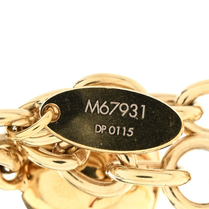 Louis Vuitton Bloomy Bag Charm 4 of 5