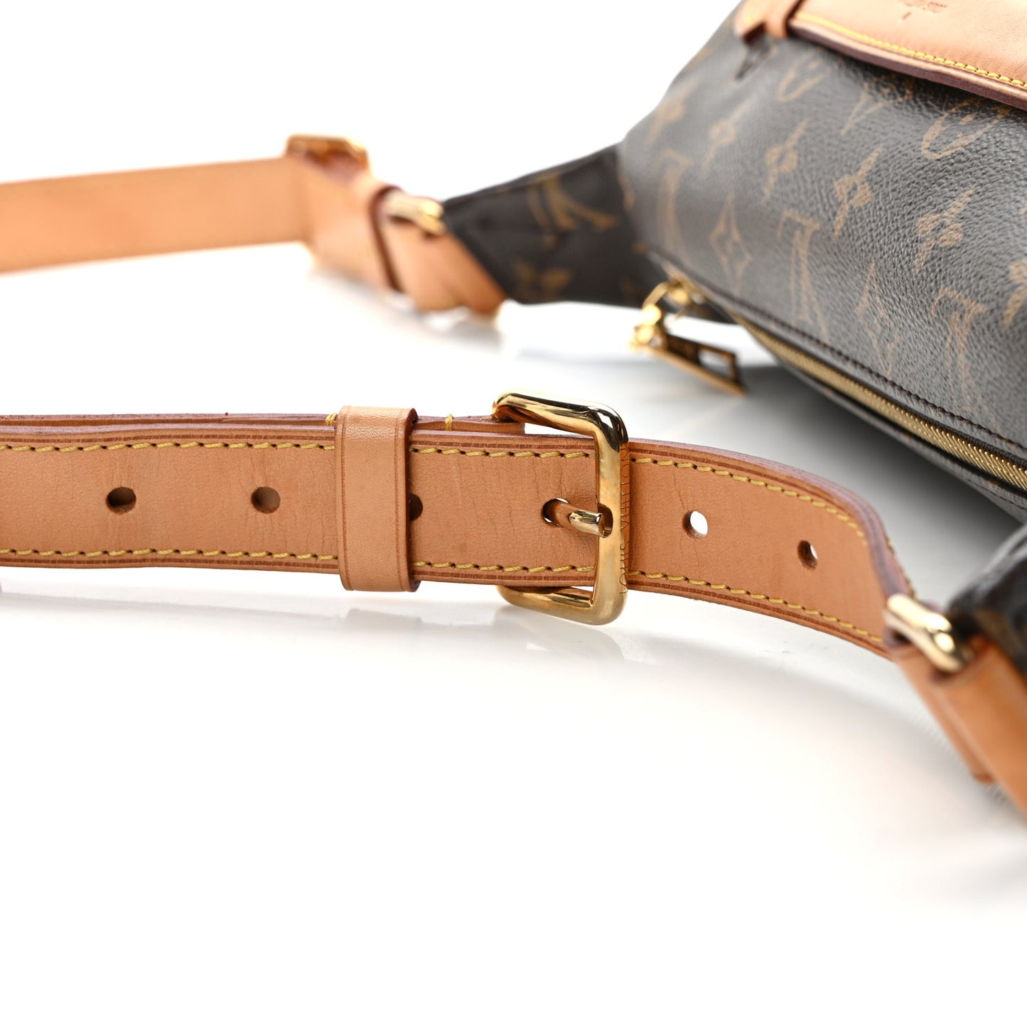 Monogram Bumbag