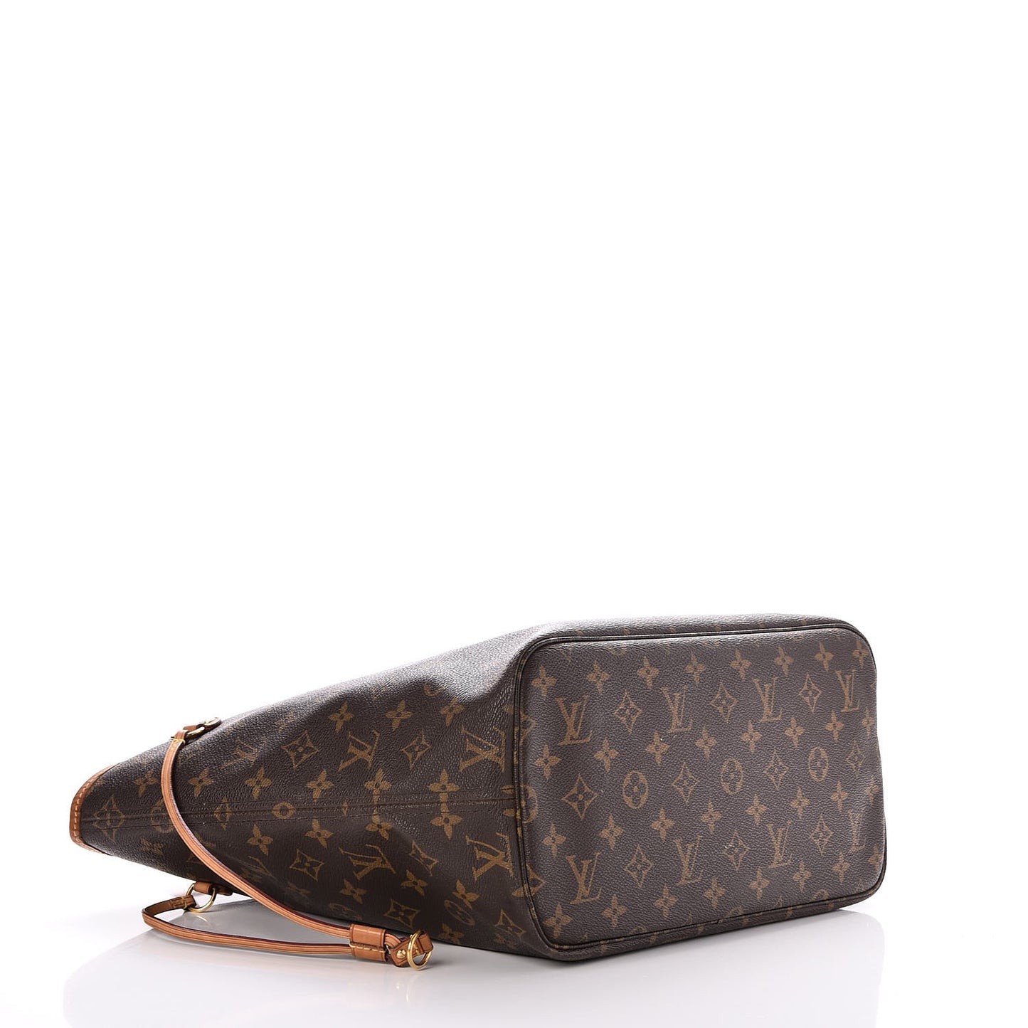 Monogram Neverfull MM