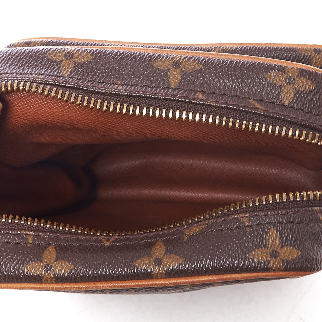 Louis Vuitton Monogram Amazone 4 of 7
