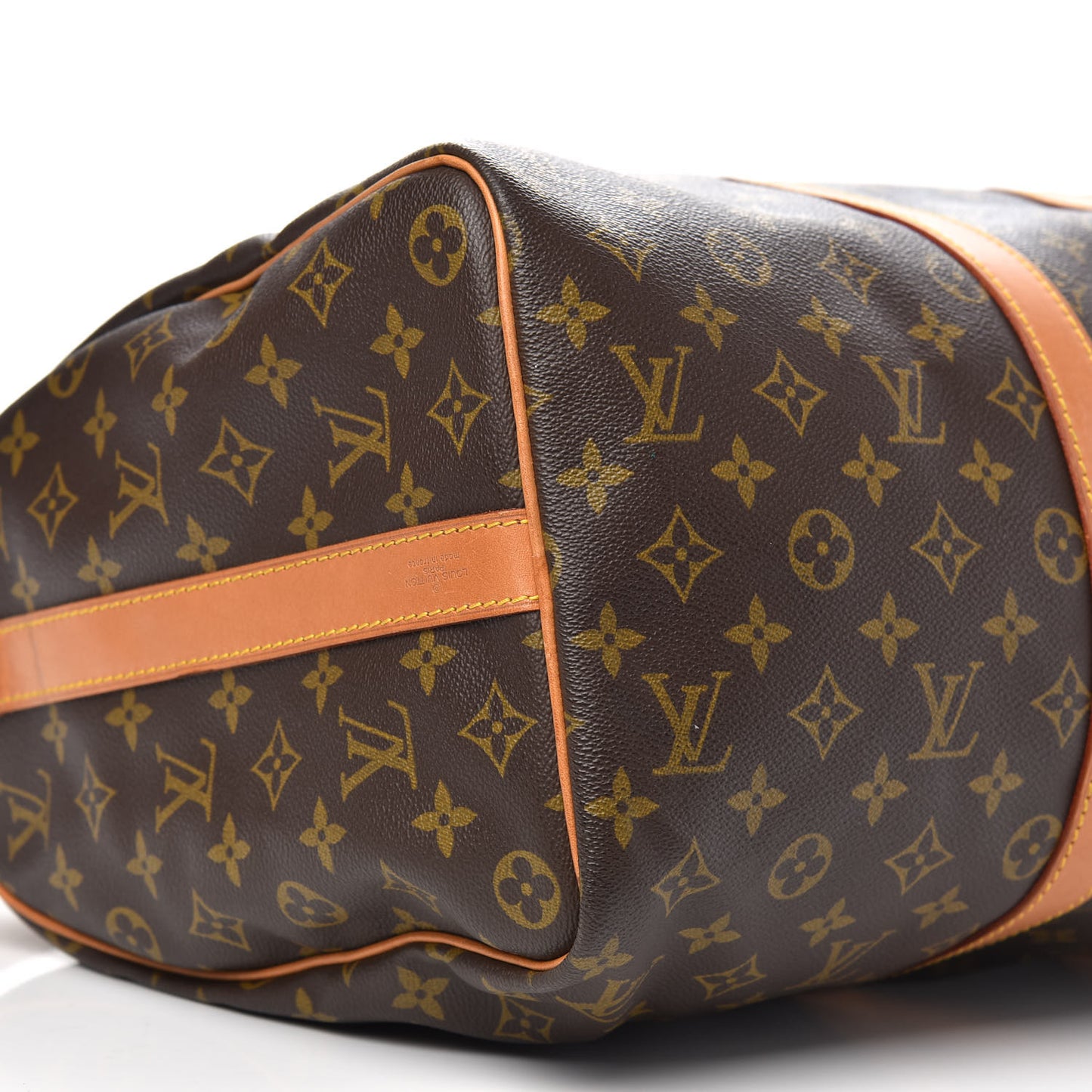 Monogram Keepall Bandouliere 45