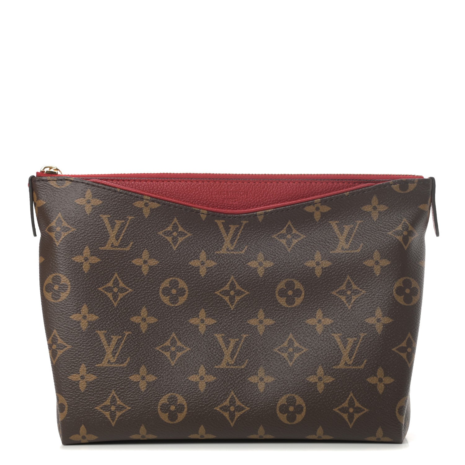 Louis Vuitton Monogram Pallas Beauty Case Cherry 1 of 8