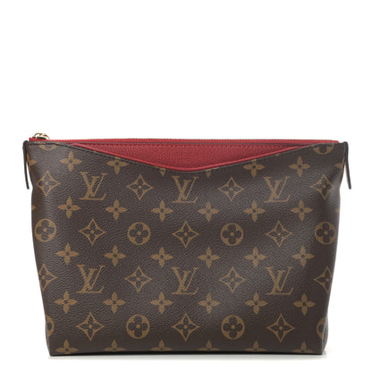 Louis Vuitton Monogram Pallas Beauty Case Cherry 1 of 8