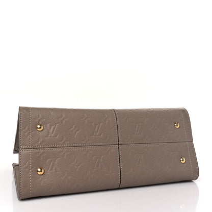 Louis Vuitton Empreinte Sully MM Vison 4 of 11