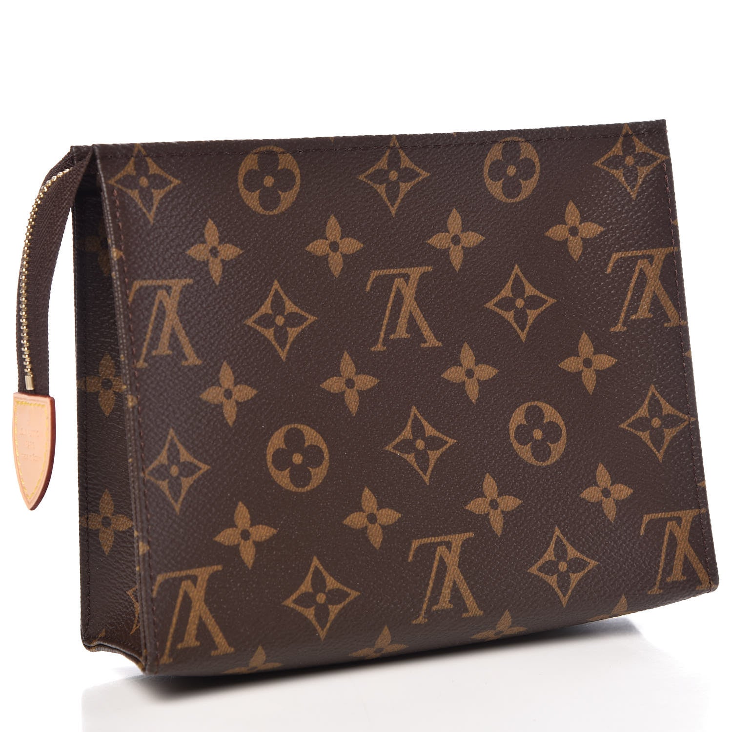 Louis Vuitton Monogram Toiletry Pouch 19 3 of 9