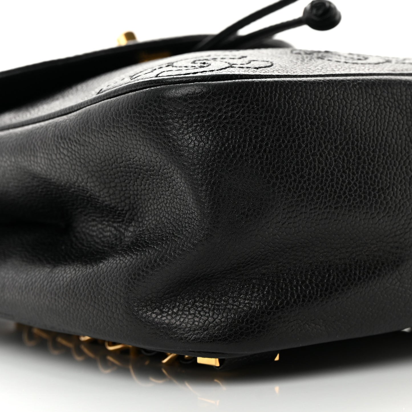 Caviar CC Backpack Black