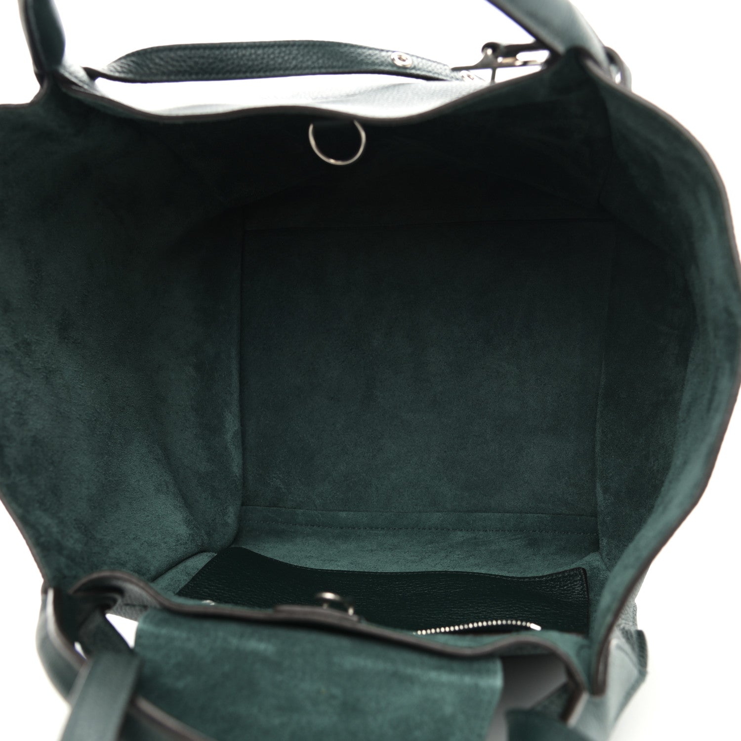 Celine Supple Grained Calfskin Small Big Bag Amazone 5 of 10