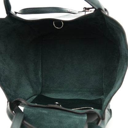 Celine Supple Grained Calfskin Small Big Bag Amazone 5 of 10