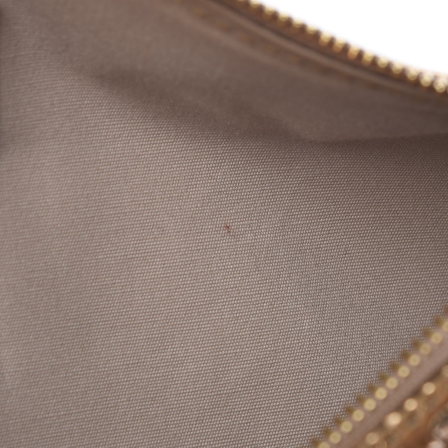 Louis Vuitton Monogram Miroir Papillon Gold 7 of 9
