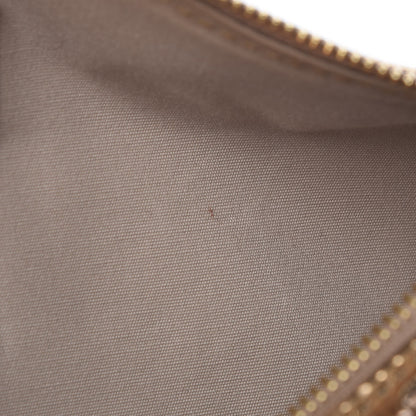 Louis Vuitton Monogram Miroir Papillon Gold 7 of 9
