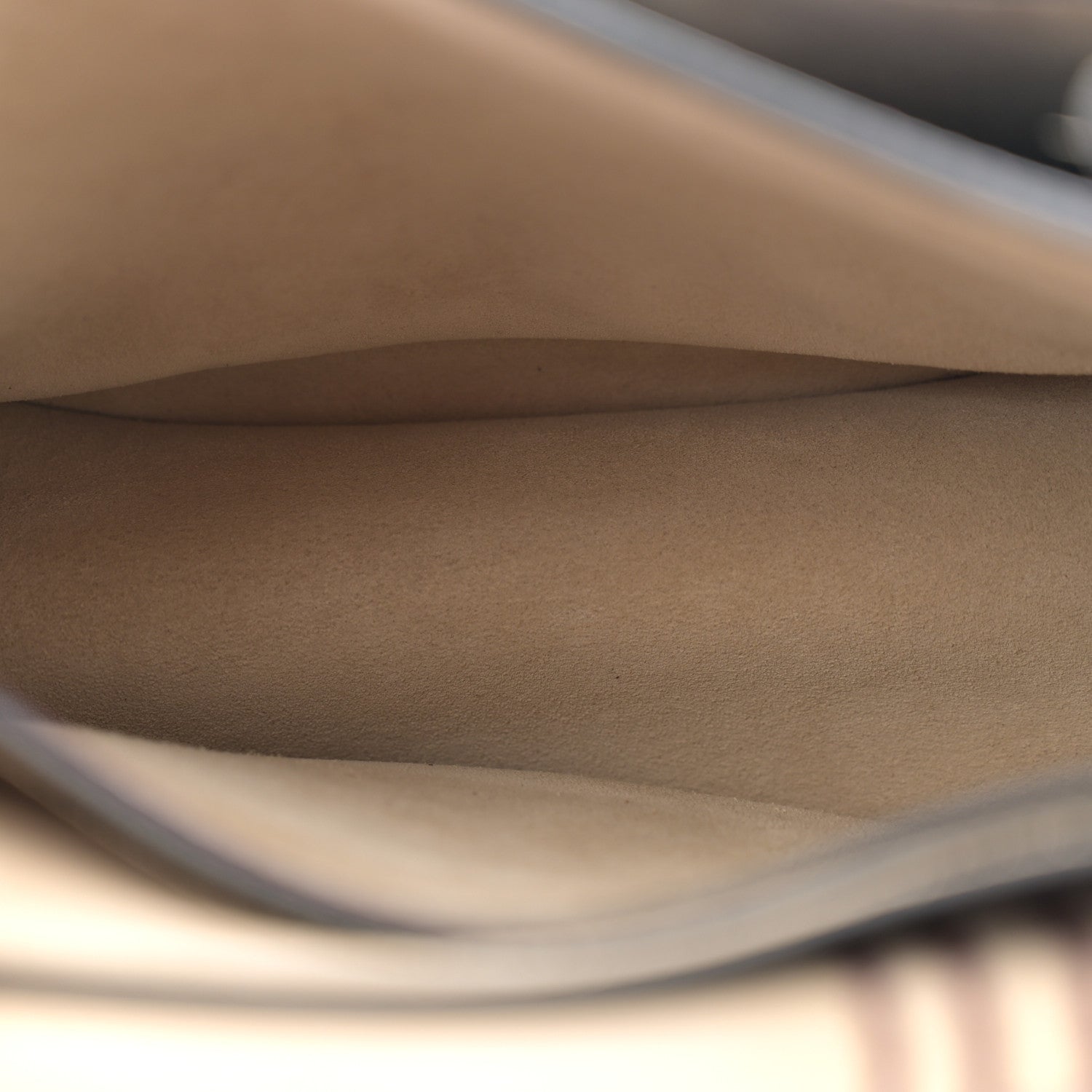 Chloe Calfskin Braided Small Hudson Shoulder Bag Sienna Red 5 of 10