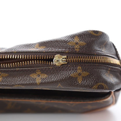 Louis Vuitton Monogram Trocadero 27 15 of 15