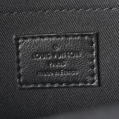 Louis Vuitton Reverse Monogram Palm Springs Backpack Mini 6 of 9