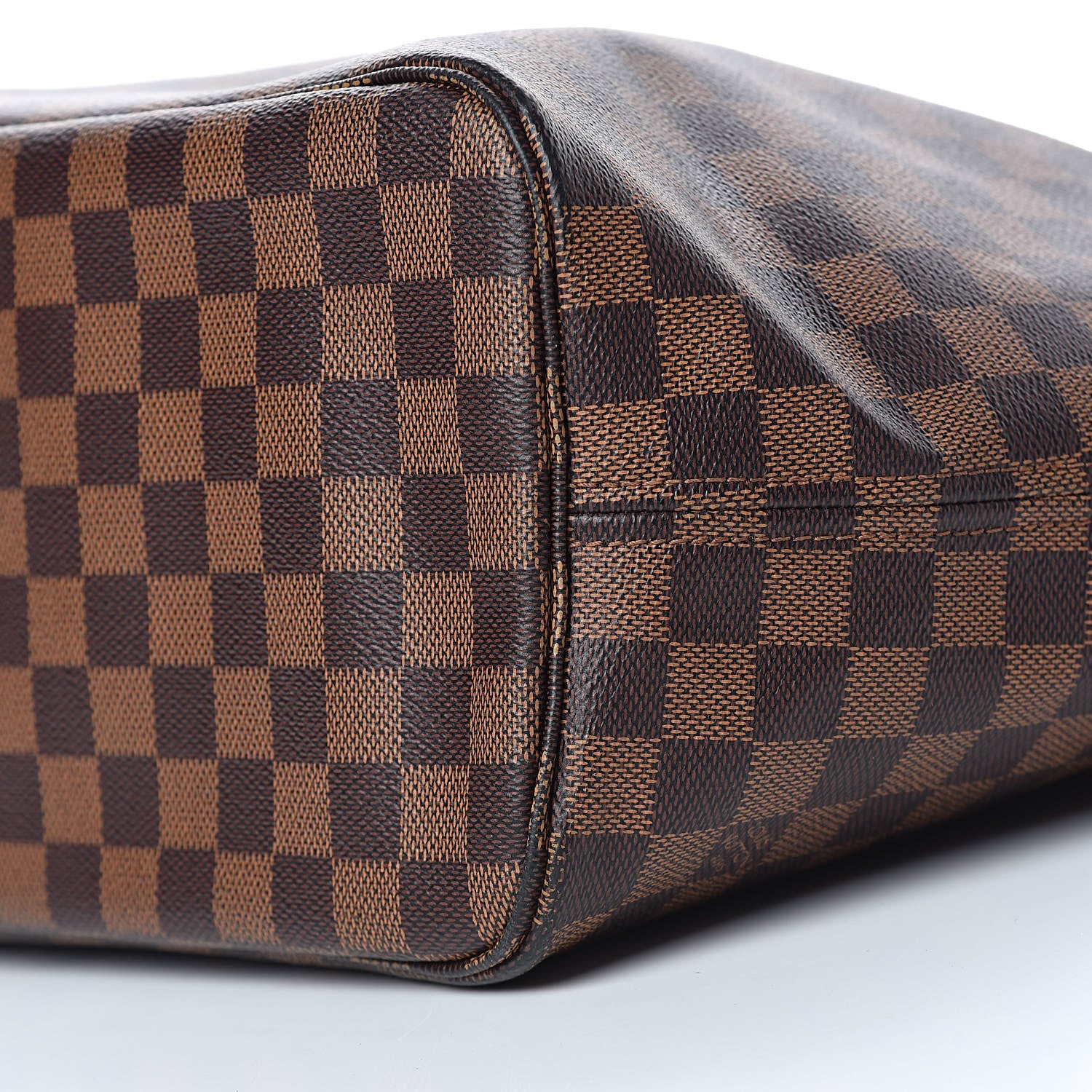 Louis Vuitton Damier Ebene Neo Neverfull MM 16 of 16
