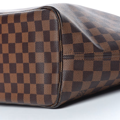 Louis Vuitton Damier Ebene Neo Neverfull MM 16 of 16