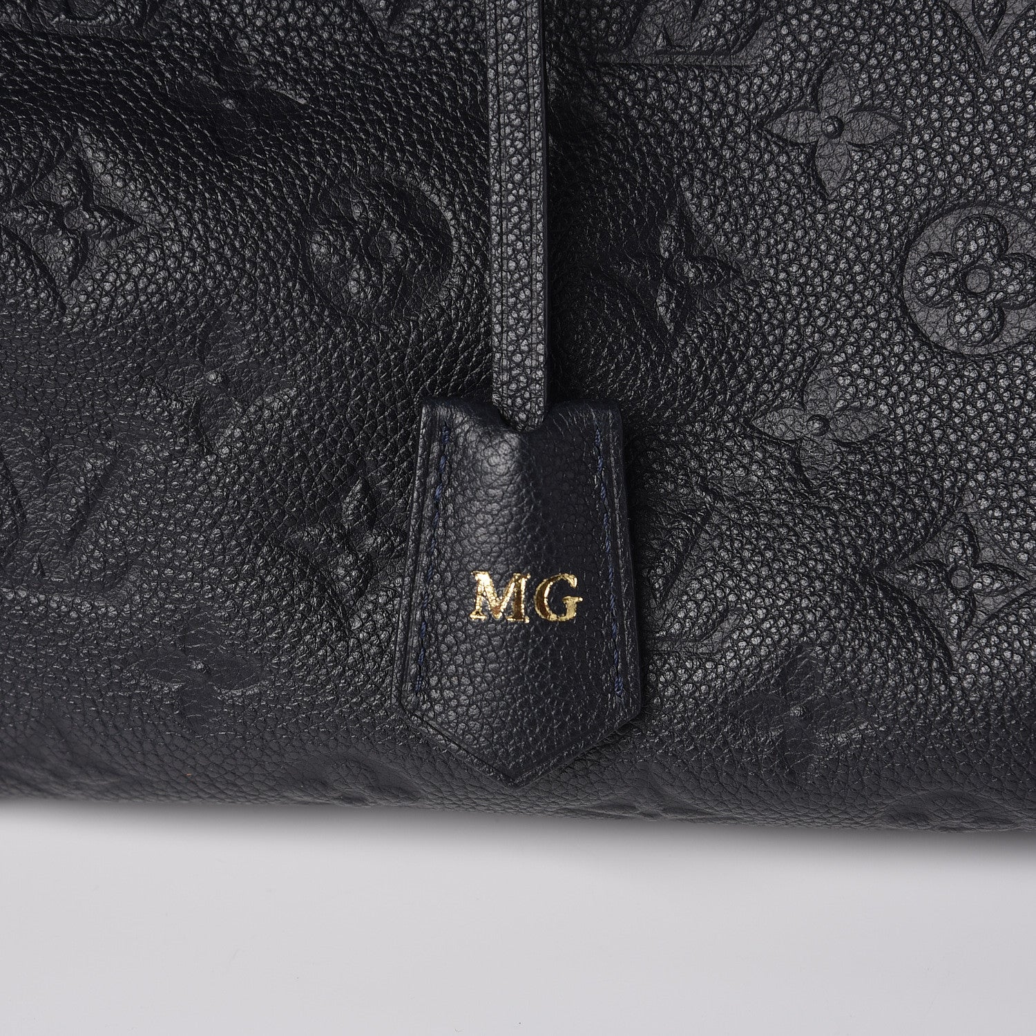 Louis Vuitton Empreinte Speedy Bandouliere 30 Infini 11 of 11