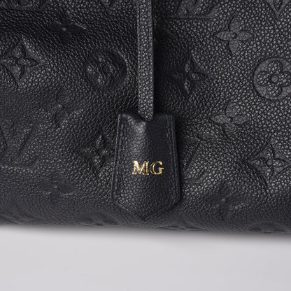 Louis Vuitton Empreinte Speedy Bandouliere 30 Infini 11 of 11