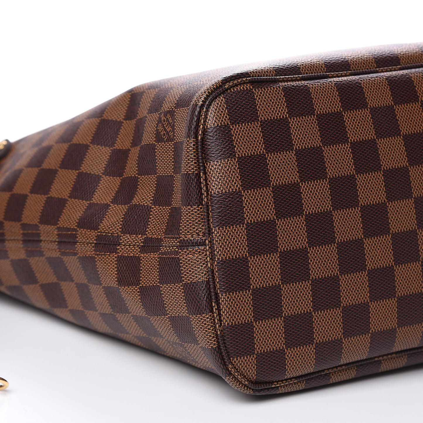 Damier Ebene Neo Neverfull MM