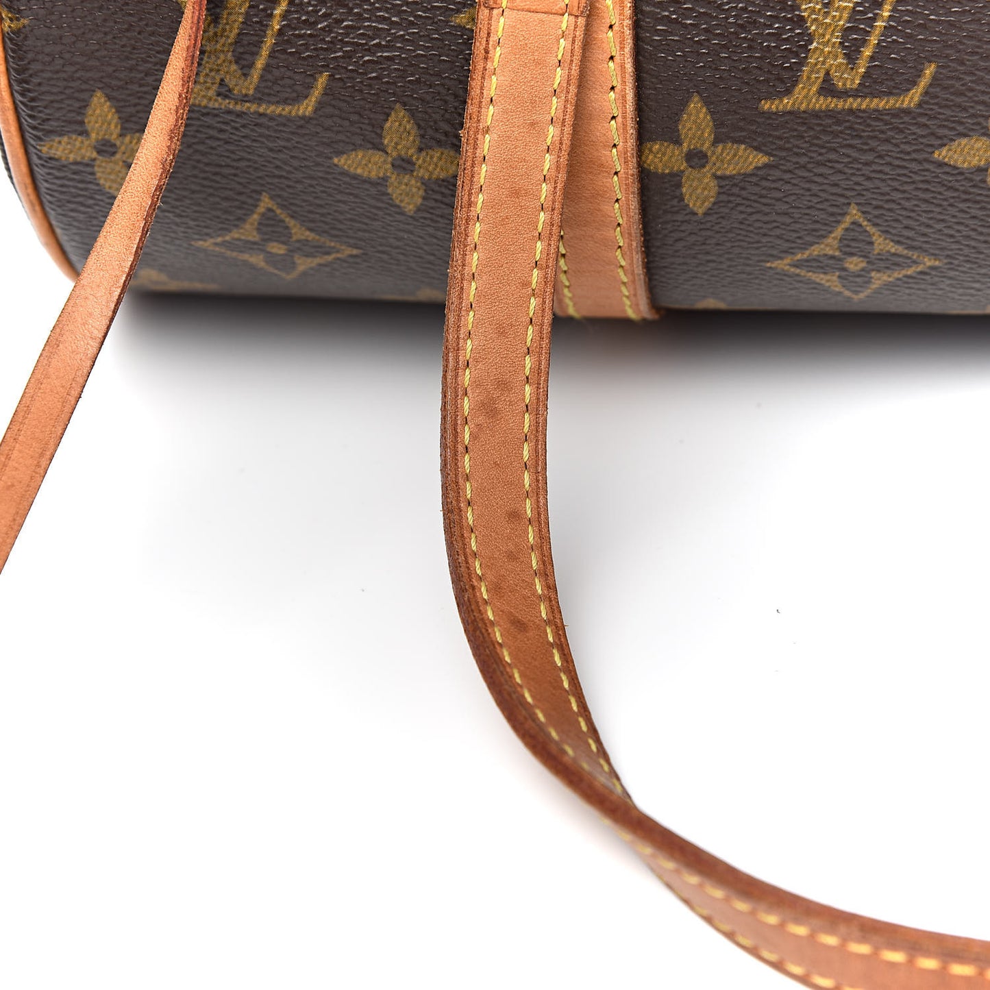 Monogram Papillon 30