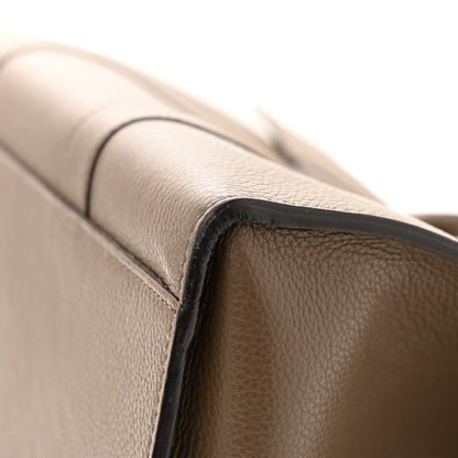 Mulberry Soft Grain Calfskin Bayswater Taupe 11 of 13