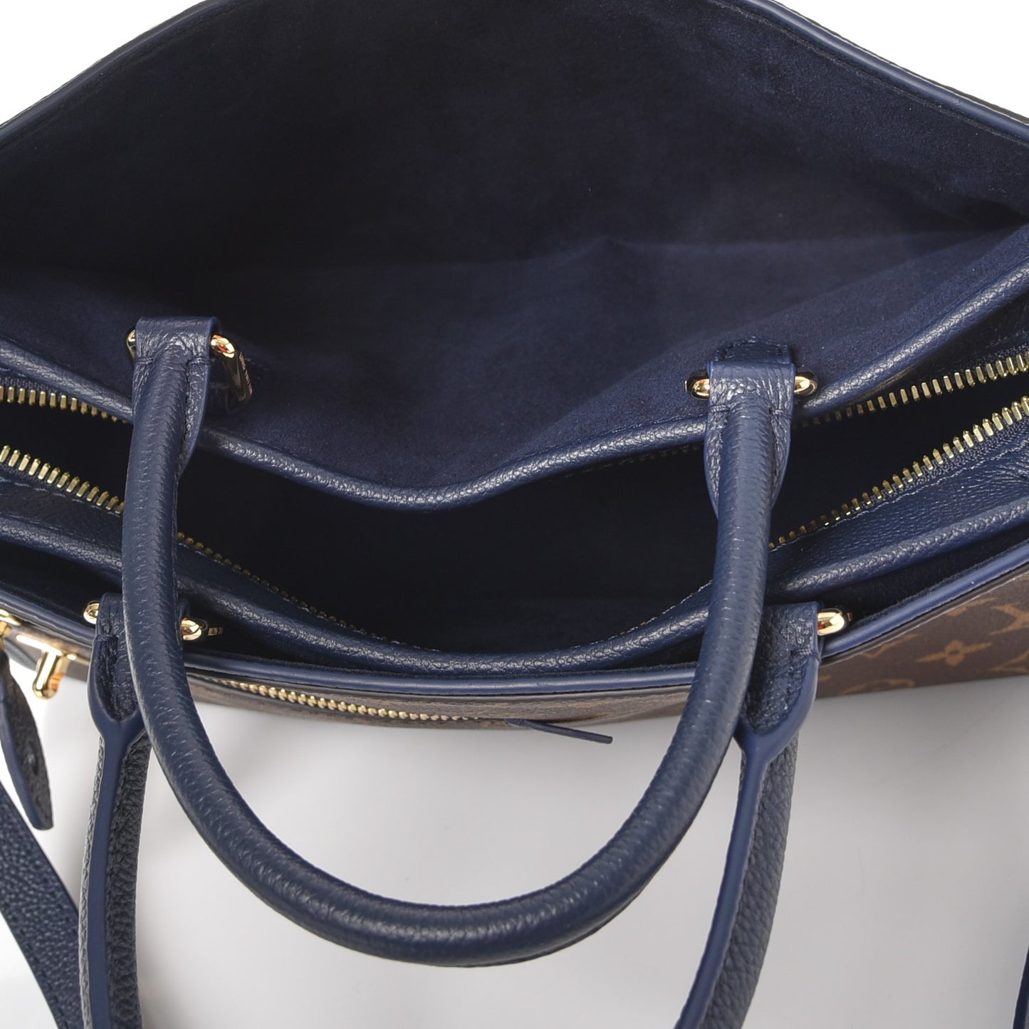 Monogram Popincourt PM Marine