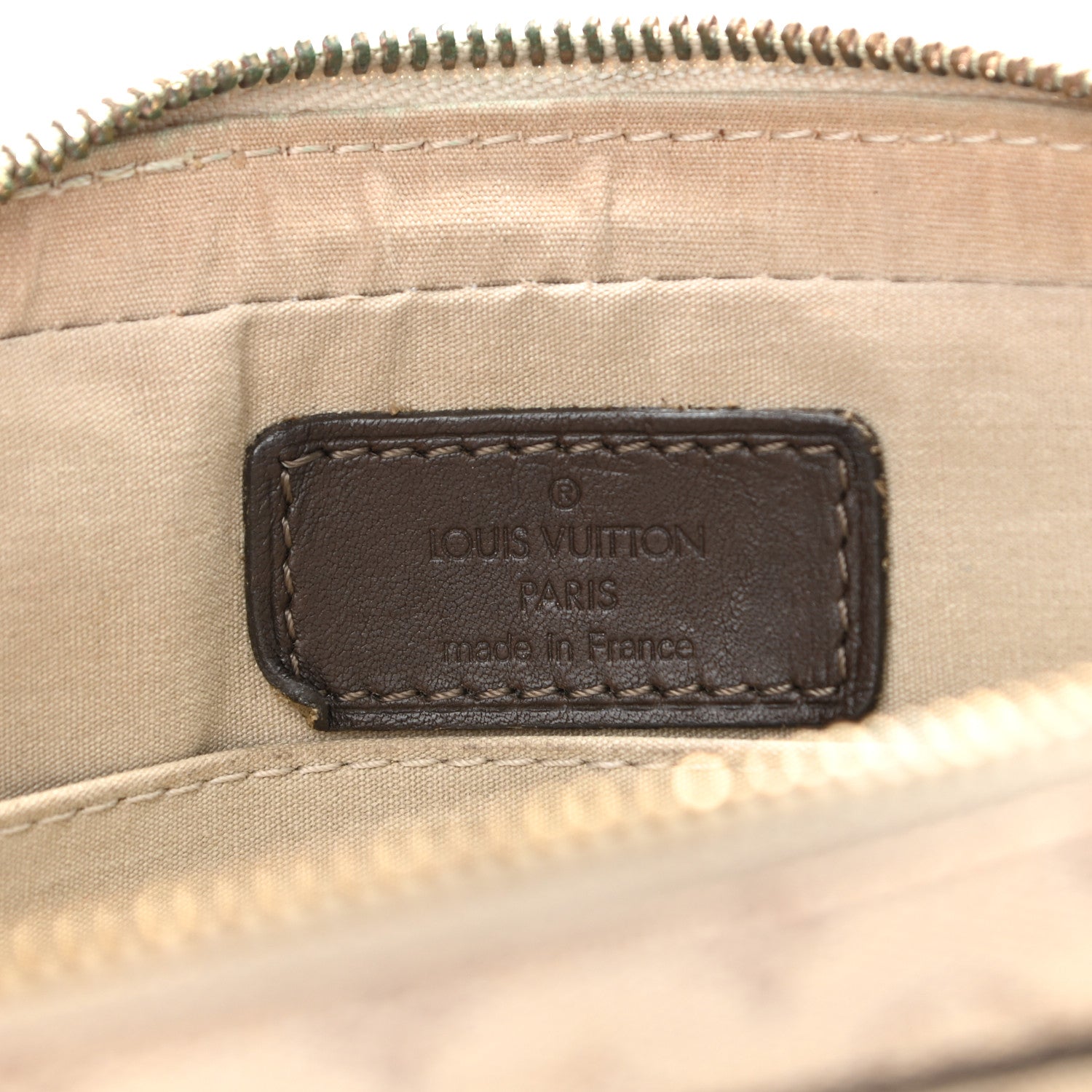 Louis Vuitton Mini Monogram Juliette Light Khaki 5 of 11