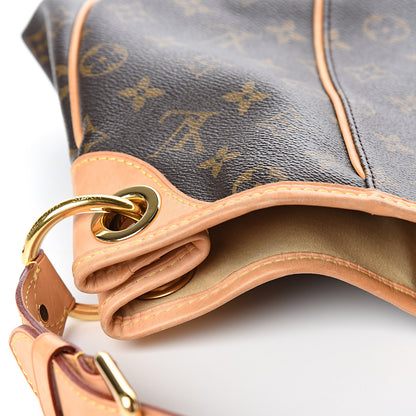 Louis Vuitton Monogram Galliera PM 11 of 16