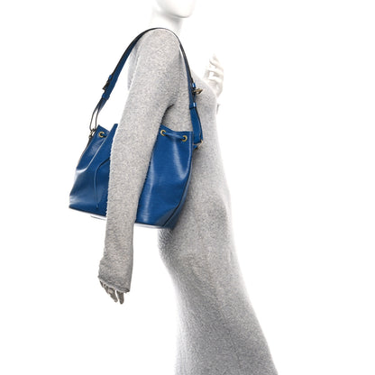 Louis Vuitton Epi Petit Noe Toledo 2 of 12