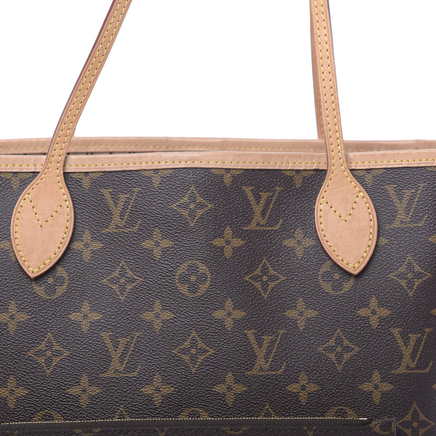 Monogram Neo Neverfull MM