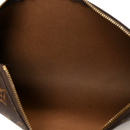 Louis Vuitton Monogram Eva Clutch 5 of 10