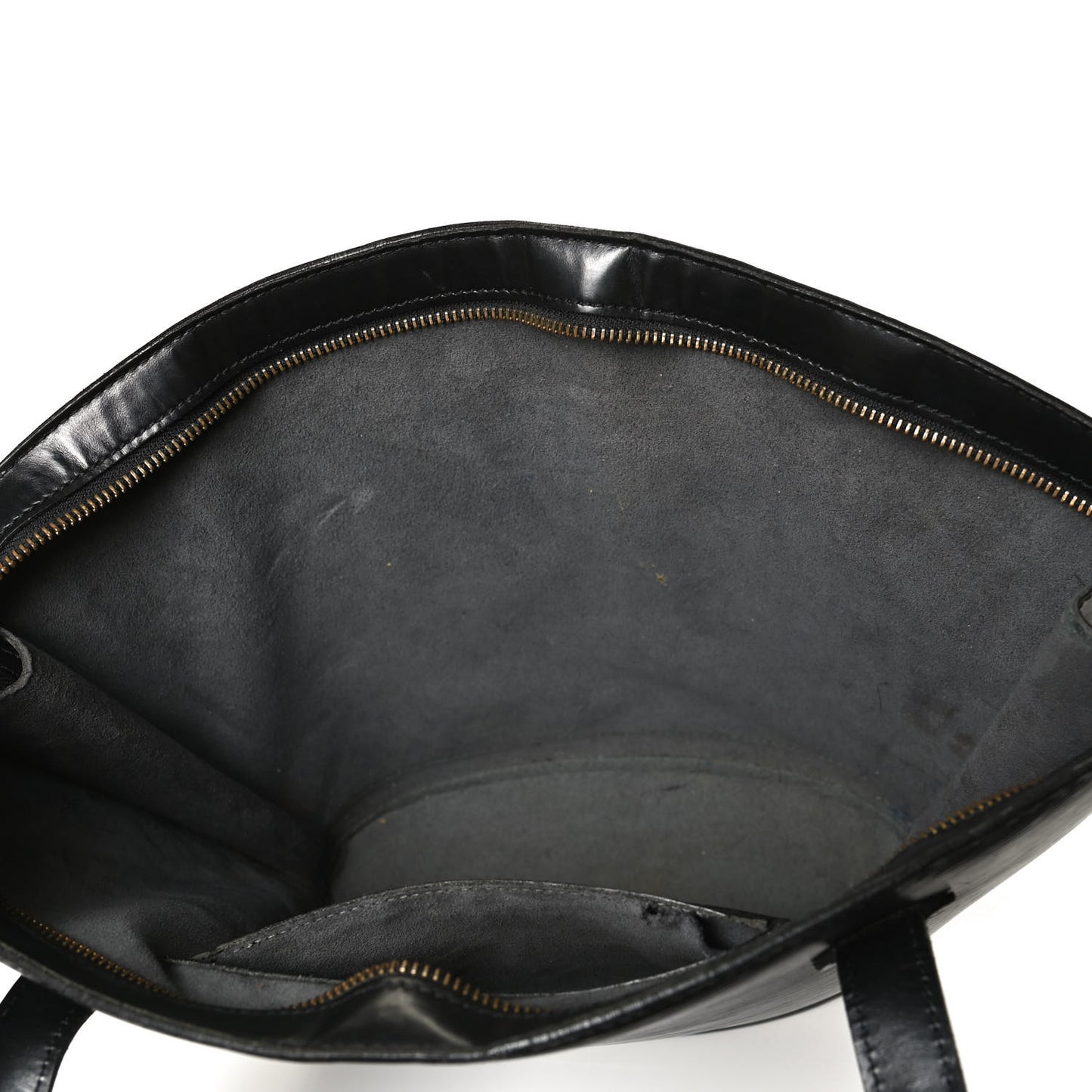 Epi Saint Jacques PM Black