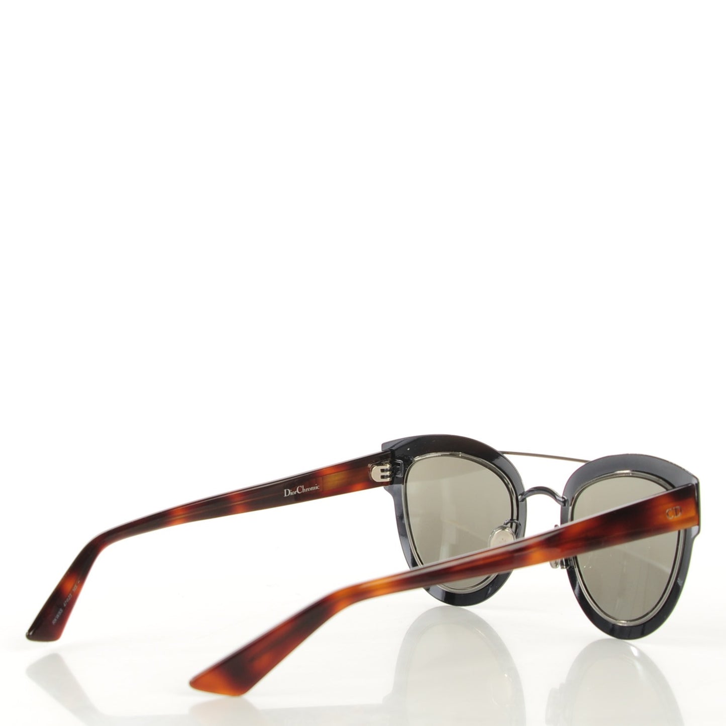 Chromics Sunglasses Blue Havana
