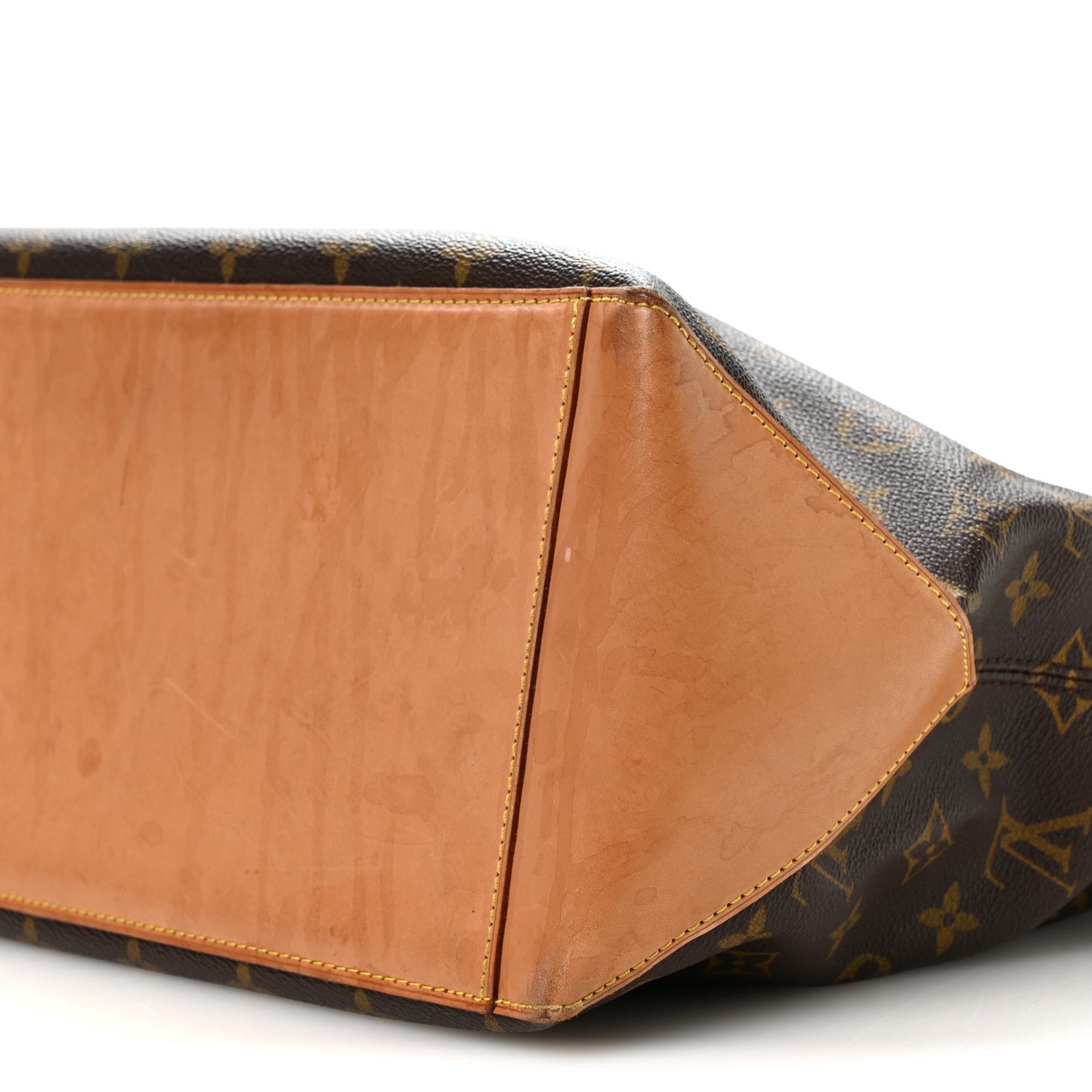 Monogram Cabas Alto
