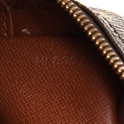 Louis Vuitton Monogram Jeune Fille 7 of 12
