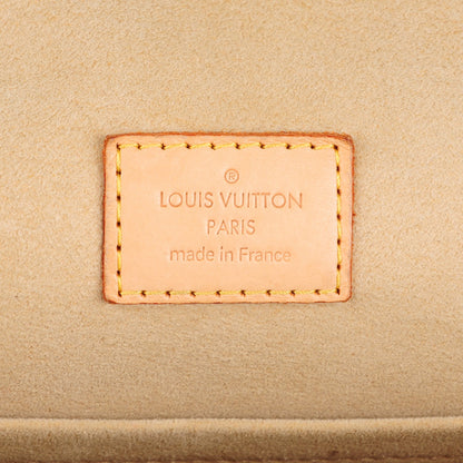 Louis Vuitton Monogram Hudson PM 6 of 11