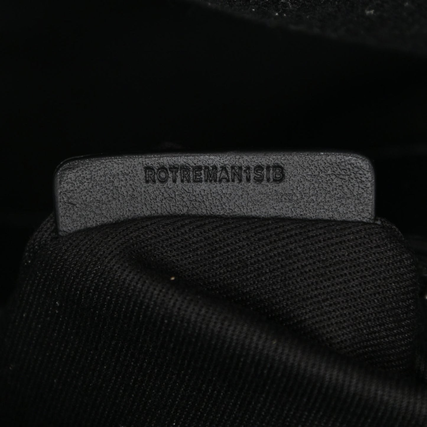 Charcoal Check Jett Backpack