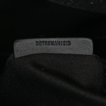 Burberry Charcoal Check Jett Backpack 8 of 10