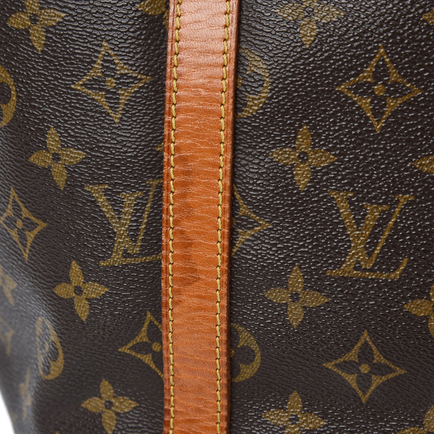 Monogram Sac Shopping Tote