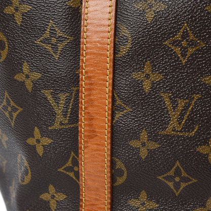 Louis Vuitton Monogram Sac Shopping Tote 11 of 20