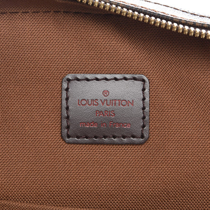 Louis Vuitton Damier Ebene Dorsoduro Messenger 7 of 8