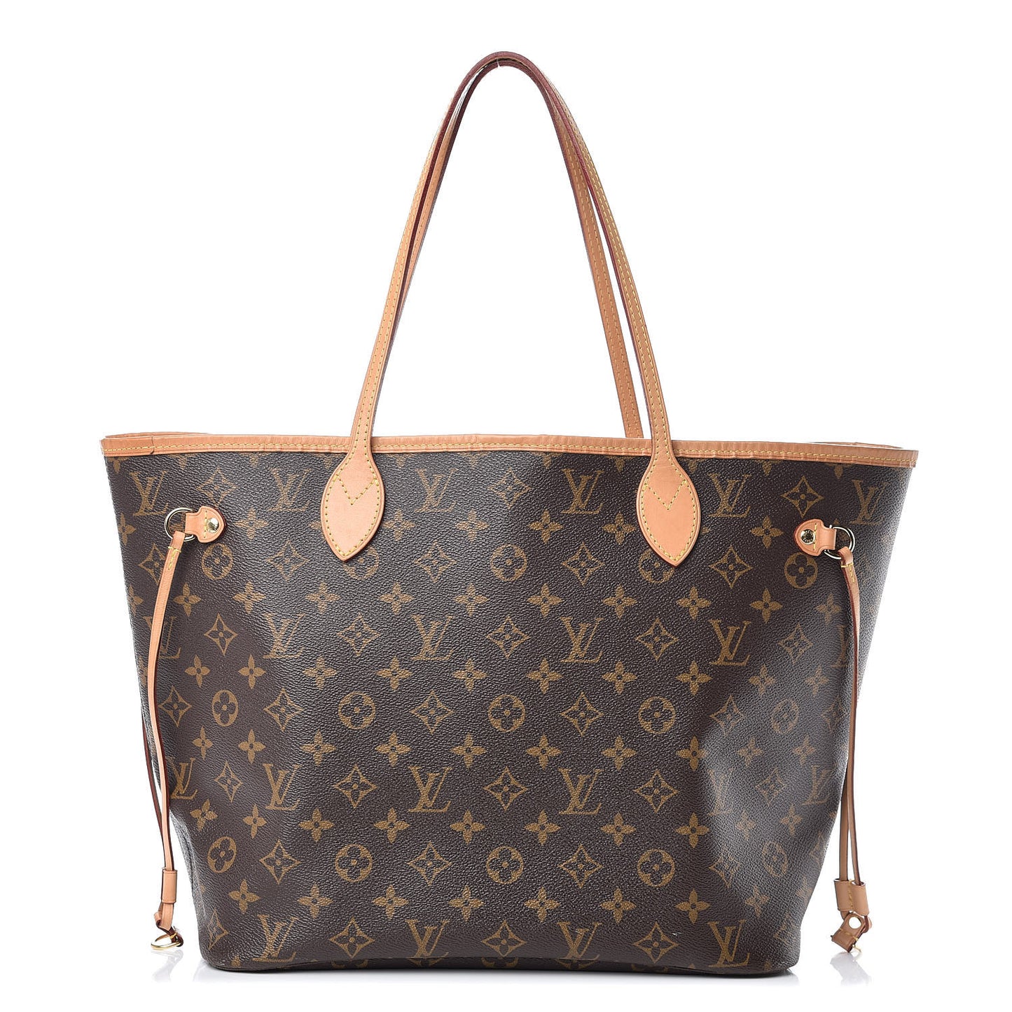 Monogram Neo Neverfull MM